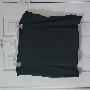 Tranquility by Colorado Clothing Black Skirt